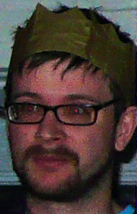 Oli Filth Olifilth Wikipedia, Oliver Charlesworth