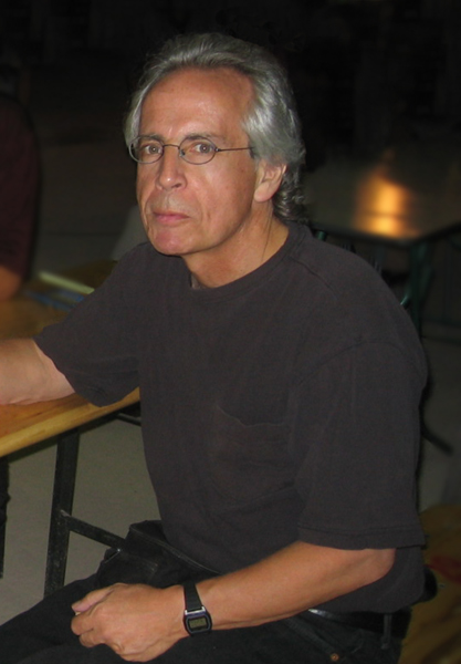 Stanley Osher, ca. 2008