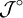 \mathcal J^\circ