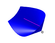 linear elliptope fantope