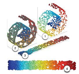 manifold learning